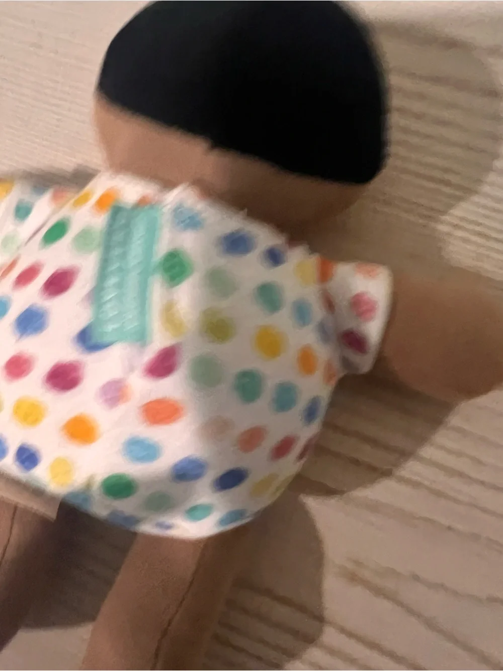 LOVEVERY soft plush